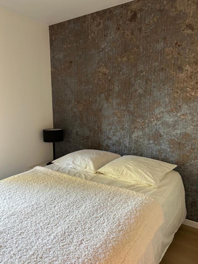 Confortable Appartement Renove Centre Villard De Lans Exteriör bild